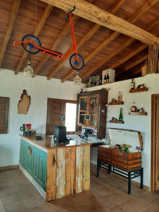 Mosteirinho Negreda Exteriör bild
